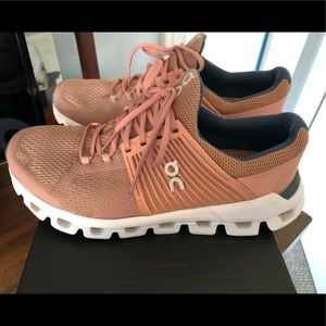 On Cloudswift Women’s running sneakers